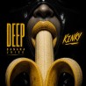 DEEP BANANA JUICE 24 ml|ALPHA POPPERS|TV|Pentylnitrit Poppers