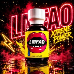 LMFAO Propyl 24 ml