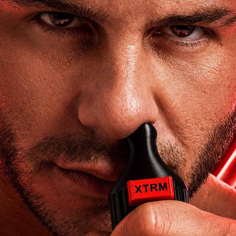 XTRM SMALL KINKY LEAK PROOF SNFFR|XTRM|TV|S - XTRM SNFFR