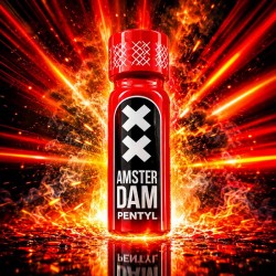Amsterdam Xxx Pentyl 24 ml