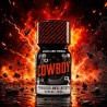 Cowboy Black Label 10ml|PWD EUROPE|TV|Amylnitrit Poppers