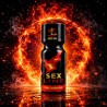 S. Line Red 15 ml|FRENCH POPPERS|TV|Amylnitrit Poppers