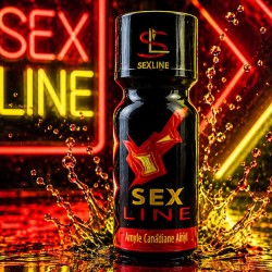 Poppers par arôme|TV