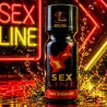 S. Line Red 15 ml|FRENCH POPPERS|TV|Amylnitrit Poppers