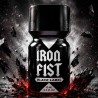 IRON FIST BLACK PENTYL 10ml|PWD EUROPE|TV|Pentylnitrit Poppers
