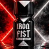 IRON FIST BLACK PENTYL 10ml|PWD EUROPE|TV|Pentylnitrit Poppers