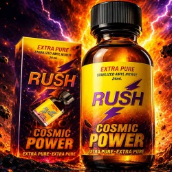 Rush Kosmische Kracht 24ml