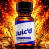 Juic'd Platinum 24 ml|PWD EUROPE|TV|Amylnitrit Poppers