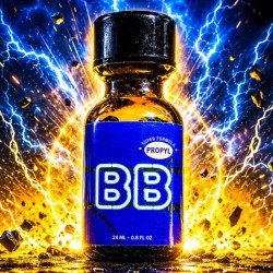 BB (BLUEBOY) 24ml|PWD EUROPE|TV|Propyl Poppers