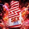 S-BEST 25ml|BLACK TIGER POPPERS|TV|Pentylnitrit Poppers