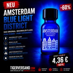 Amsterdam Wallen 24ml