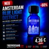 Amsterdam Blue Light District 24ml|PWD EUROPE|TV|Pentylnitrit Poppers