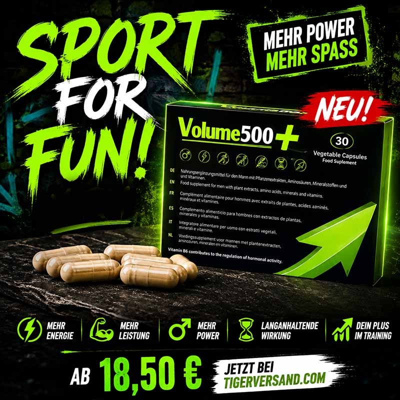Volume 500 for more sperm|TOY PLAYER|TV|Stimulants sexuels