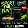 Volume 500 mehr Sperma (ES WIRKT WIRKLICH)|TOY PLAYER|TV|Potenzmittel
