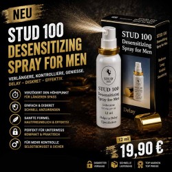 STUDS 1OO + 9.6% strength