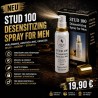 STUDS 1OO + 9.6% strength|TOY PLAYER|TV|seksuele verbeteraar