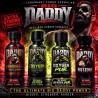 4 x Big Daddy ULTIMATE|ALPHA POPPERS|TV|Propyl Poppers