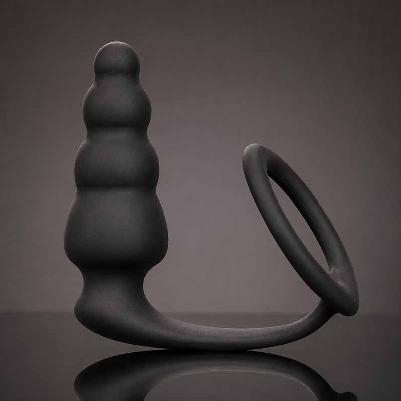 KUGEL ANAL PLUG|Zoolix|TV|Anal toys