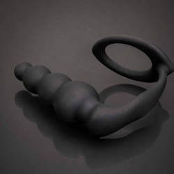 KUGEL ANAL PLUG|Zoolix|TV|Anal toys