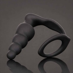 KUGEL ANAL PLUG|Zoolix|TV|Anal toys