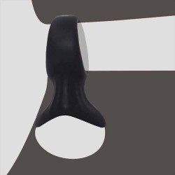 Wonder Cock and Stretcher
