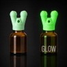 XTRM SNFFR Double Small Glow in the Dark|XTRM|TV|S - XTRM SNFFR