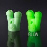 XTRM SNFFR Double Small Glow in the Dark|XTRM|TV|S - XTRM SNFFR