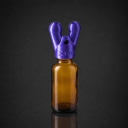 XTRM SNFFR Double Small PURPLE
