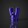 XTRM SNFFR Double Small PURPLE|XTRM|TV|S - XTRM SNFFR