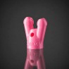 XTRM SNFFR Double Small Pink|XTRM|TV|S - XTRM SNFFR