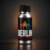 BERLIN BRUTAL ALU BOTTLE 25ml|XTRM|TV|Pentylnitrit Poppers