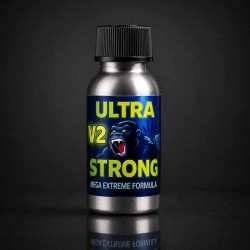 GORILLA V2 STRONG ALU...