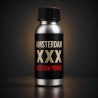 AMSTER`D RED XXX ALU BOTTLE 25 ML|XTRM|TV|Pentylnitrit Poppers