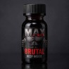 MAX BRUTAL DEEP INSIDE 30 ml|MAX POPPERS|TV|Sterbeoordelingen Poppers