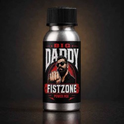 BIG DADDY FF-ZONE ALU...