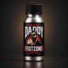 BIG DADDY FF-ZONE ALU BOTTLE 25 ML|XTRM|TV|Propyl Poppers