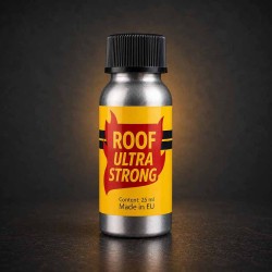 Roof Ultra Strong ALU...