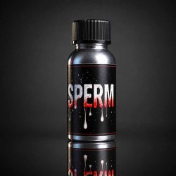 Sperm Hyprid ALU BOTTLE 25 ml