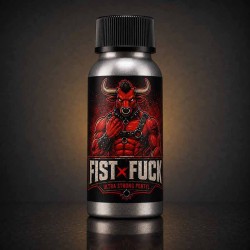 F&F ULTRA STRONG ALU BOTTLE...