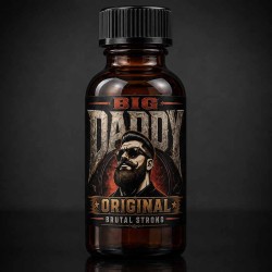 BIG DADDY ORIGINAL BRUATL...