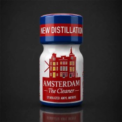 Amsterdam Special White 10 ml|PWD EUROPE|TV|Pentylnitrite Poppers