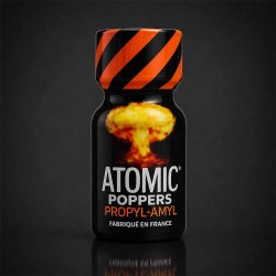 FRENCH POPPERS|TV