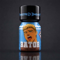 Bator Poppers 10ml Twisted...