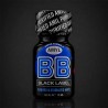 BB AMYL Black Label 10 ml|PWD EUROPE|TV|Amylnitriet Poppers