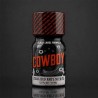 Cowboy Black Label 10ml|PWD EUROPE|TV|Nitrite d'amyle Poppers