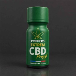 Poppers Points forts|TV
