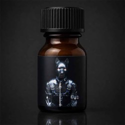 Black Tiger Poppers|TV