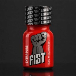 Fist Poppers|TV