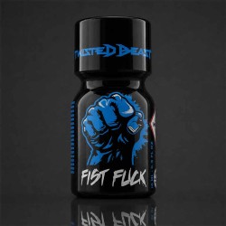 Fist Poppers|TV