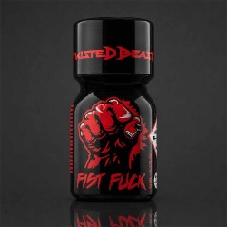 Fist Poppers|TV